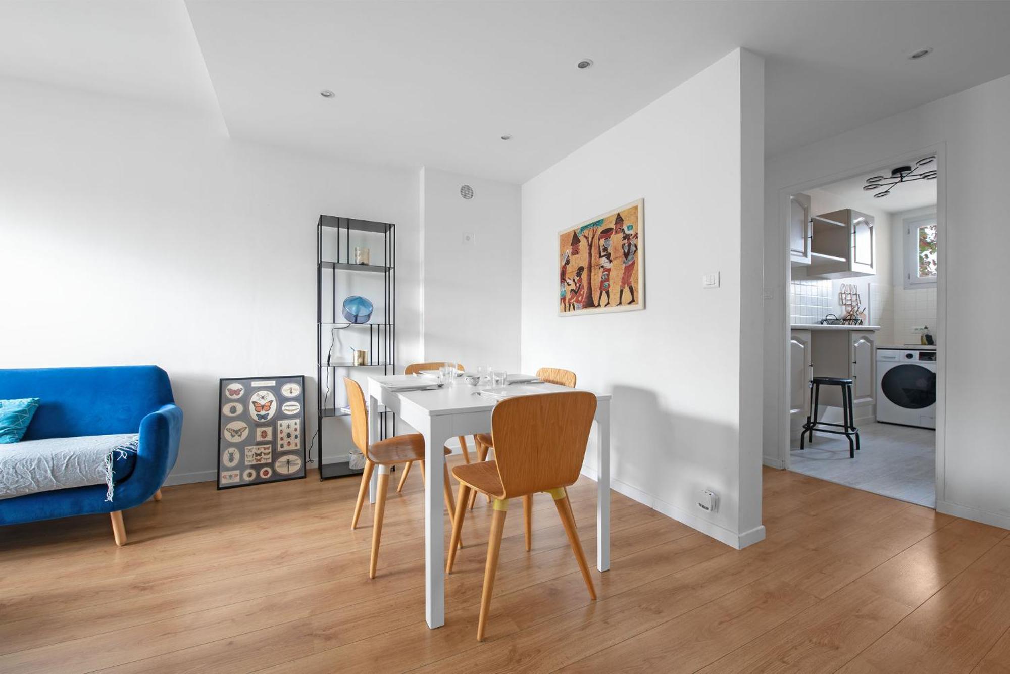 T3 Hyper Centre - Chaleureux Et Lumineux Apartment ตูลูส ภายนอก รูปภาพ