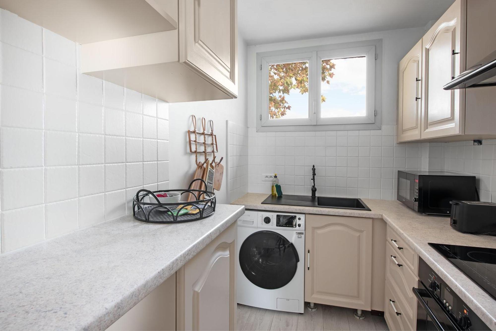 T3 Hyper Centre - Chaleureux Et Lumineux Apartment ตูลูส ภายนอก รูปภาพ