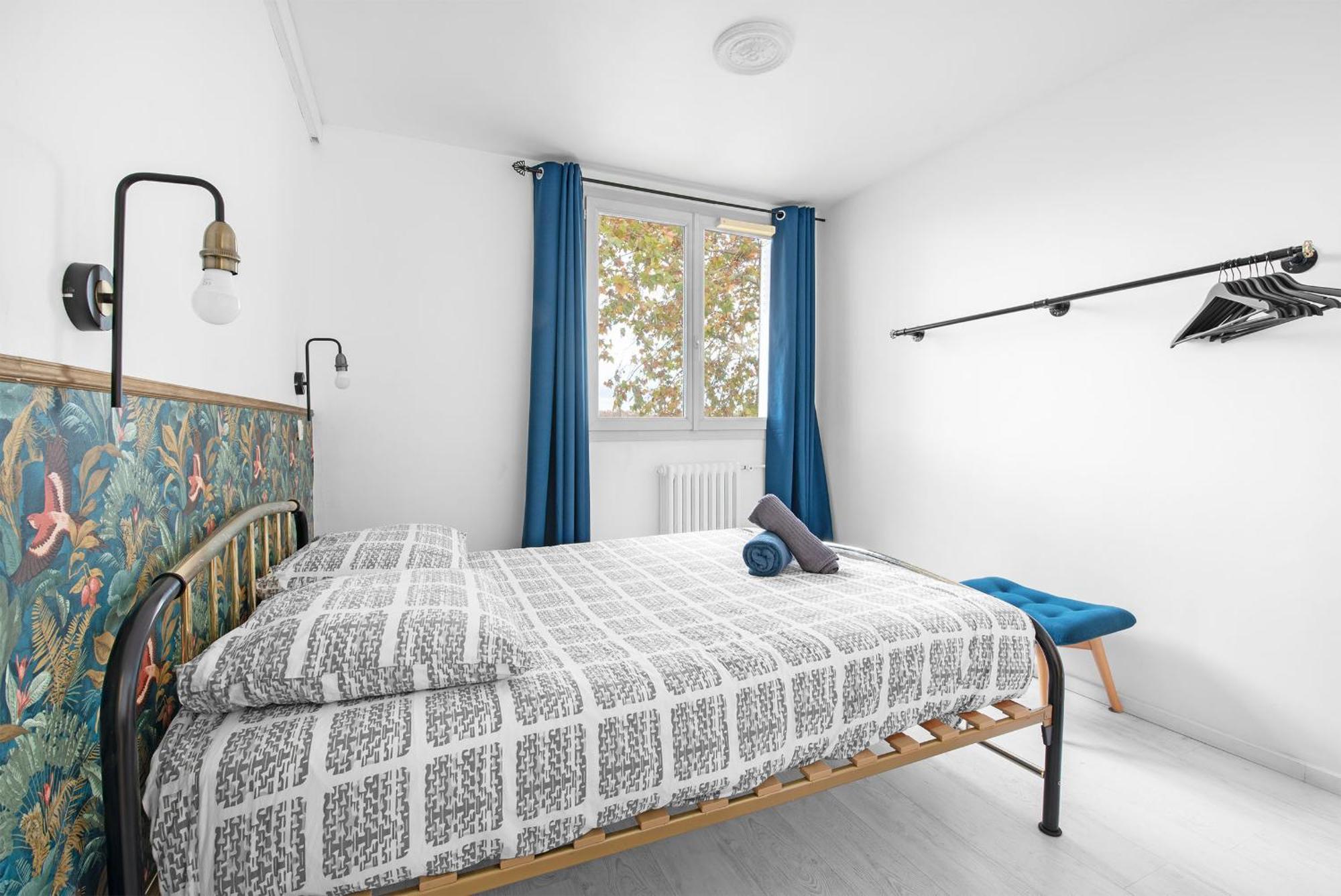 T3 Hyper Centre - Chaleureux Et Lumineux Apartment ตูลูส ภายนอก รูปภาพ